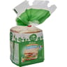 Carrefour classic' pain de mie maxi céréales 550g