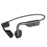 Shokz casque bt conduction osseuse openmove gris