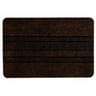 Simpl tapis aguillette 33x60cm