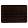 Simpl tapis aguillette 33x60cm