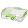 Sistema boite alimentaire snack attack to go 975ml