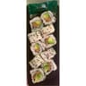 CALIFORNIA SAUMON 210 G