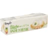 Simpl fromage de chèvre au lait de vache et de chèvre 180g