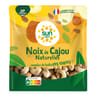 Noix de cajou crue sachet 200g SUN