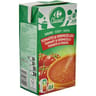 Carrefour soupe à la tomate et aux vermicelles 1l