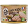 Carrefour original jambonneau 400g