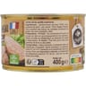 Carrefour original jambonneau 400g
