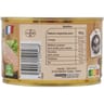 Carrefour original jambonneau 400g