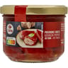 Carrefour extra poivrons farcis au thon 185g