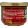 Carrefour extra poivrons farcis au thon 185g