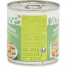 Carrefour classic' champignons de Paris émincés 3x200g - 600g