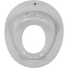 Réducteur wc gris Tex baby