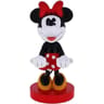 Figurine support minnie mouse