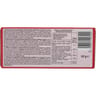 Carrefour classic' biscuit tartelettes pur beurre fraise 127g