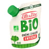 Elle & Vire crème entière épaisse bio poche souple 324g