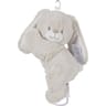 Doudou musical nature lapin Tex baby