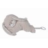Doudou musical nature lapin Tex baby