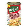 Panzani spaghetti carbonara 400g