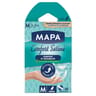 Mapa gants confort satiné taille S x10