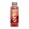 Ciao kombucha saveur gingembre hibiscus 330ml