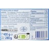 Carrefour Classic' thon entier albacore au naturel 280g
