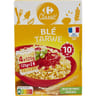 Carrefour classic' blé 4 sachets de 125g