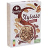 Carrefour sensation céréales 3 céréales chocolat au lait 300g