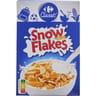 Carrefour classic' céréales snow flakes 375g