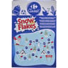Carrefour classic' céréales snow flakes 375g