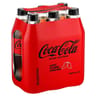 COCA-COLA SANS SUCRES PET 50CLX6