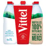 Vittel eau minérale naturelle 6x1L