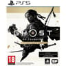 Ps5 jeu ghost of tsushima director s cut