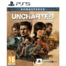 Jeu ps5 uncharted legacy of thieves