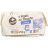 Carrefour original le beurre de baratte doux 250g