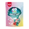 Amos bonbon coquillage creative 4d 120g