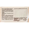 Carrefour original le beurre de baratte demi sel 250g