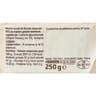Carrefour original le beurre de baratte demi sel 250g