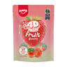 Amos bonbon goût fruit fraise 4d 120g