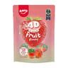 Amos bonbon goût fruit fraise 4d 120g