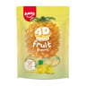 Amos bonbon goût fruit ananas 4d 120g