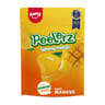 Amos bonbon peel mangue 4d 120g