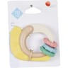 Anneau de dentition escargot Tex baby