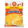 Carrefour Classic' cheddar rapé 250g