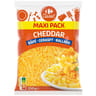 Carrefour Classic' cheddar rapé 250g