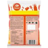 Carrefour Classic' cheddar rapé 250g