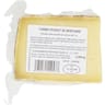 Carrefour extra tomme de montagne au lait d'auvergne