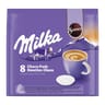 Milka chocolat en dosettes X8 - 112 GR