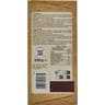 Carrefour original tablette de chocolat patissier 200g