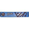 Carrefour stick chocolat au lait 90 gr