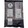 Carrefour chips poivre et sel 120g